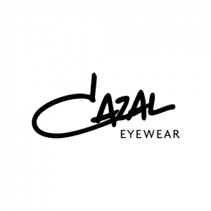 Logo Cazal Eyewear