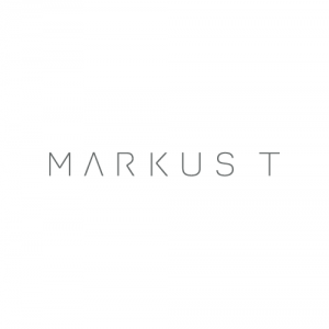 Logo Markus T